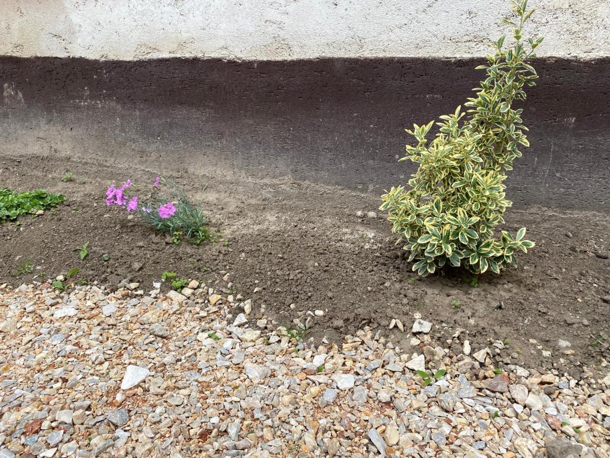 Levendula Vendeghaz Apartment Hajduboszormeny Exterior foto